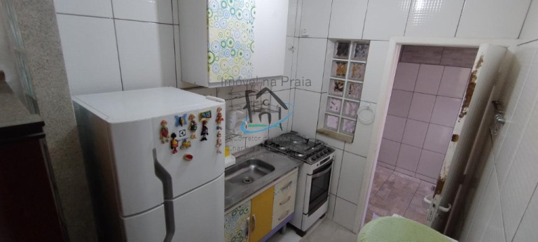 Imagem Sobrado com 1 Quarto à Venda, 51 m² em Massaguaçu - Caraguatatuba