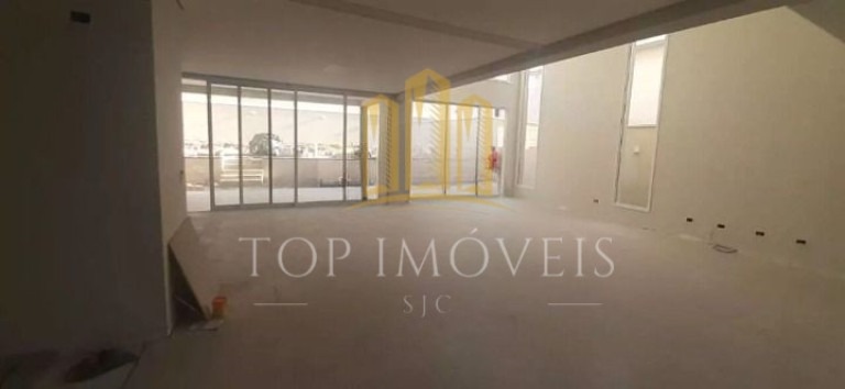Imagem Casa com 4 Quartos à Venda, 451 m² em Condomínio Residencial Colinas Do Paratehy - São José Dos Campos