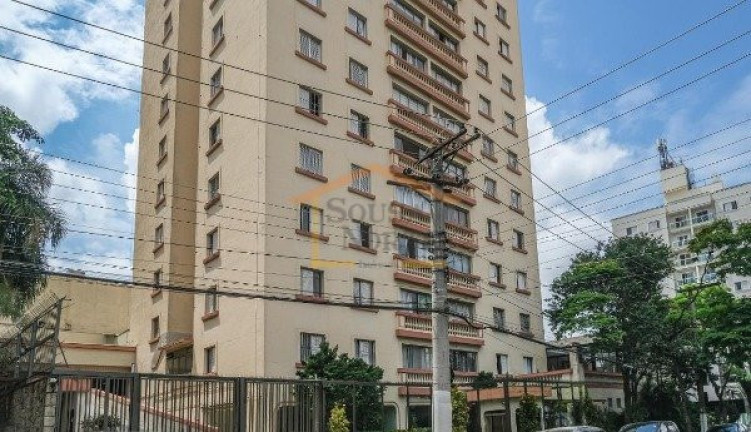 Imagem Apartamento com 3 Quartos à Venda, 95 m² em água Fria - São Paulo Imagem Apartamento com 3 Quartos à Venda, 95 m² em água Fria - São Paulo