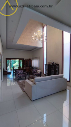 Imagem Casa com 3 Quartos à Venda, 250 m² em Jardim Paulista - Atibaia