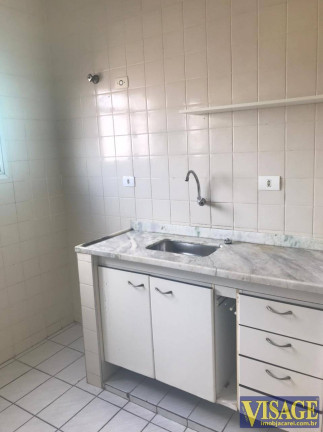 Imagem Apartamento com 2 Quartos à Venda, em Jd. Emilia - Jacareí Imagem Apartamento com 2 Quartos à Venda, em Jd. Emilia - Jacareí