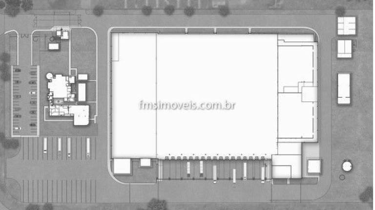 Imagem Imóvel para Alugar, 17.275 m² em Distrito Industrial - Queimados Imagem Imóvel para Alugar, 17.275 m² em Distrito Industrial - Queimados