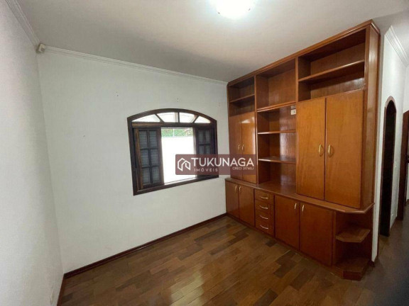 Imagem Casa com 3 Quartos à Venda, 300 m² em Vila Albertina - São Paulo