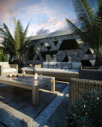 Imagem Apartamento à Venda, 145 m² em Meia Praia - Itapema