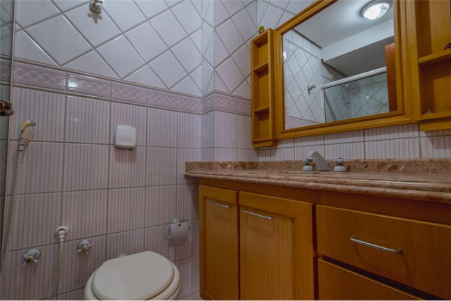 Imagem Imóvel com 3 Quartos à Venda,  em Centro - Florianópolis