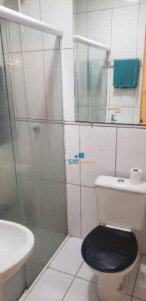 Imagem Casa com 2 Quartos à Venda, 158 m² em Jardim Progresso - Santo André Imagem Casa com 2 Quartos à Venda, 158 m² em Jardim Progresso - Santo André