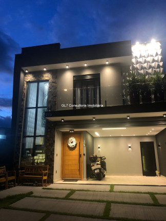 Imagem Casa com 3 Quartos à Venda,  em Jardim Bréscia - Indaiatuba