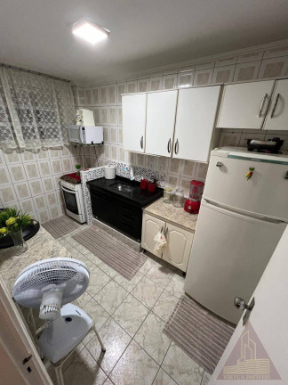 Imagem Apartamento com 2 Quartos para Alugar, 60 m² em Gonzaga - Santos Imagem Apartamento com 2 Quartos para Alugar, 60 m² em Gonzaga - Santos