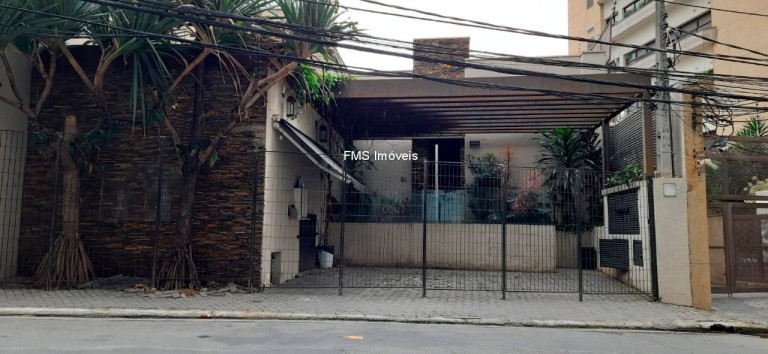 Imóvel para Alugar, 602 m² em Itaim Bibi - São Paulo