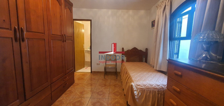 Imagem Casa com 3 Quartos à Venda, 100 m² em Vila Mazzei - São Paulo