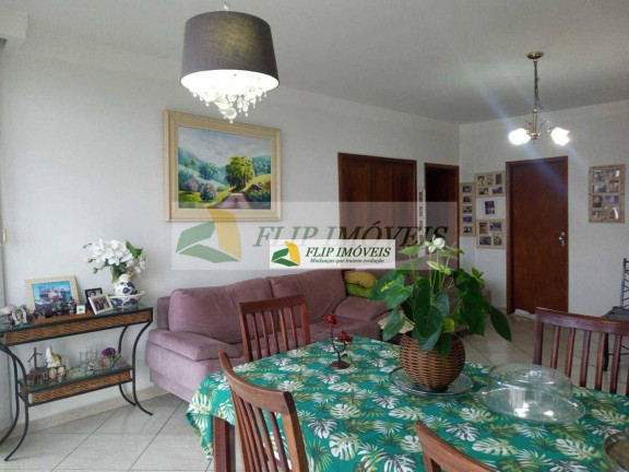 Apartamento com 3 Quartos à Venda, 165 m² em Cambuí - Campinas