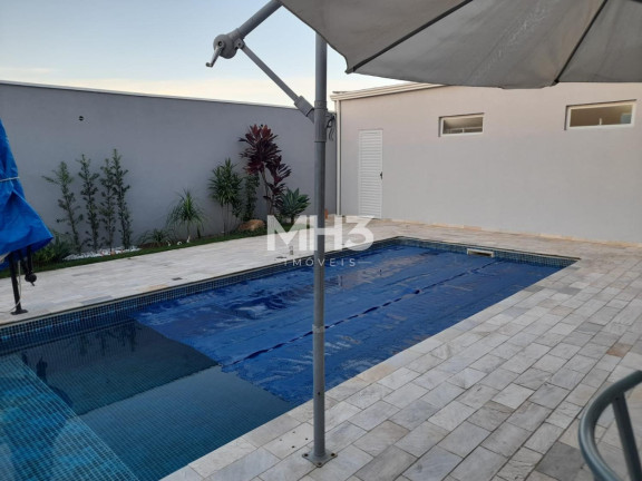 Imagem Sobrado com 4 Quartos à Venda, 303 m² em Jardim Dos Oliveiras - Campinas