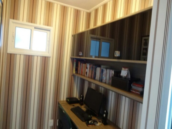 Imagem Apartamento com 4 Quartos à Venda, 158 m² em Vila Leopoldina - São Paulo
