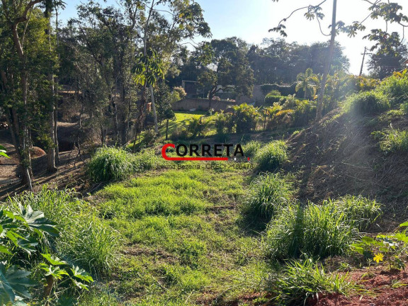 Imagem Terreno à Venda, 1.004 m² em Campo Verde - Ibiúna
