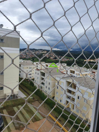 Apartamento com 2 Quartos à Venda, 44 m² em Jardim ísis - Cotia