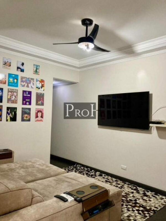 Imagem Apartamento com 4 Quartos à Venda, 200 m² em Ipiranga - São Paulo Imagem Apartamento com 4 Quartos à Venda, 200 m² em Ipiranga - São Paulo