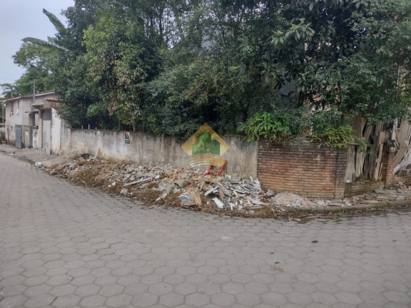 Imagem Terreno à Venda, 125 m² em Estufa Ii - Ubatuba Imagem Terreno à Venda, 125 m² em Estufa Ii - Ubatuba