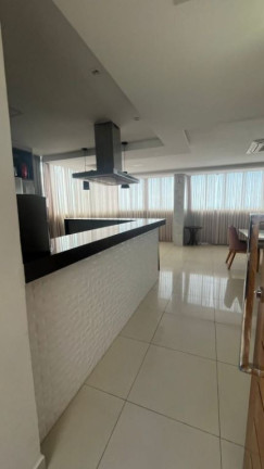 Imagem Apartamento com 3 Quartos à Venda, 80 m² em Altiplano - João Pessoa