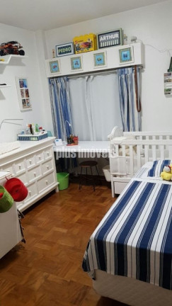 Imagem Apartamento com 3 Quartos à Venda, 96 m² em Vila Nova Conceição - São Paulo