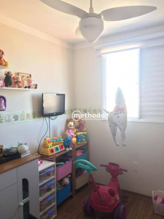 Imagem Apartamento com 2 Quartos à Venda, 56 m² em Parque Industrial - Campinas Imagem Apartamento com 2 Quartos à Venda, 56 m² em Parque Industrial - Campinas