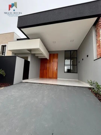 Imagem Casa de Condomínio com 2 Quartos à Venda, 175 m² em Reservas Dos Ipes - Tatuí