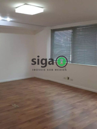 Imagem Imóvel Comercial à Venda ou Locação, 204 m² em Brooklin - São Paulo