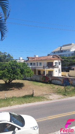 Imagem Casa com 5 Quartos à Venda, 210 m² em Campeche - Florianópolis