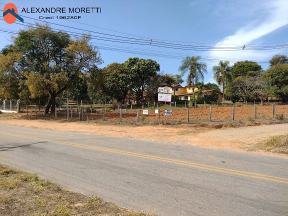 Chácara à Venda, 1.535 m² em Araçoiaba Da Serra