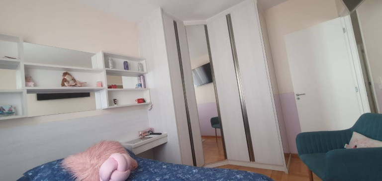 Imagem Casa de Condomínio com 3 Quartos à Venda, 170 m² em Tamboré - Santana De Parnaíba
