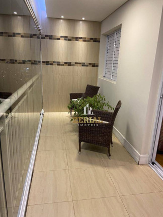 Imagem Apartamento com 3 Quartos à Venda, 125 m² em Boa Vista - São Caetano Do Sul Imagem Apartamento com 3 Quartos à Venda, 125 m² em Boa Vista - São Caetano Do Sul