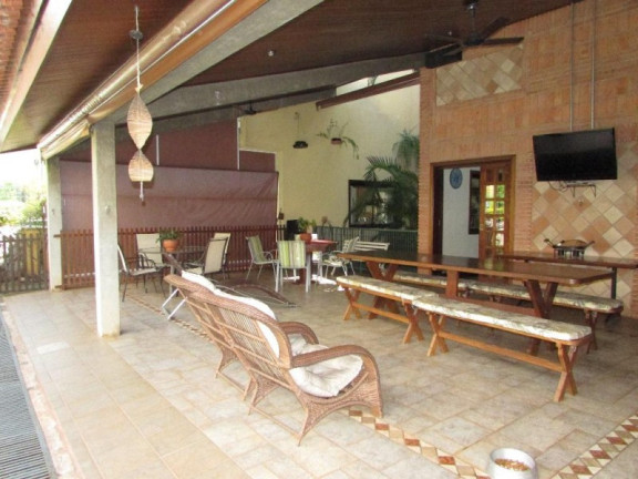 Imagem Casa com 4 Quartos à Venda, 1.080 m² em Parque Campolim - Sorocaba