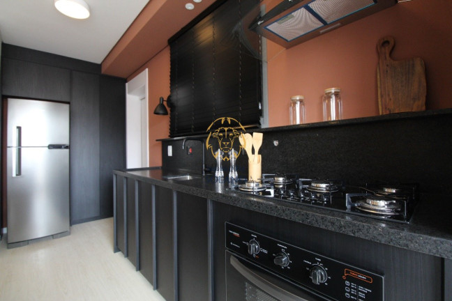 Imagem Apartamento com 3 Quartos à Venda, 188 m² em Centro - Curitiba Imagem Apartamento com 3 Quartos à Venda, 188 m² em Centro - Curitiba
