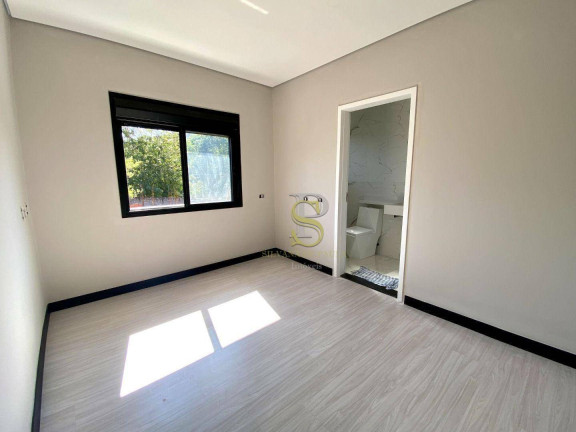 Imagem Casa com 4 Quartos à Venda, 250 m² em Condomínio Terras De Atibaia Ii - Atibaia Imagem Casa com 4 Quartos à Venda, 250 m² em Condomínio Terras De Atibaia Ii - Atibaia