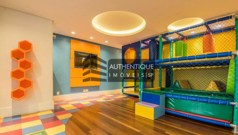 Imagem Apartamento com 3 Quartos à Venda, 200 m² em Granja Julieta - São Paulo Imagem Apartamento com 3 Quartos à Venda, 200 m² em Granja Julieta - São Paulo