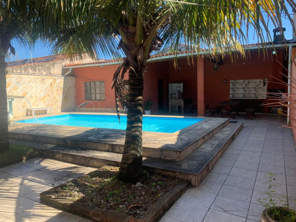 Imagem Casa com 3 Quartos à Venda, 420 m² em Cibratel Ii - Itanhaém Imagem Casa com 3 Quartos à Venda, 420 m² em Cibratel Ii - Itanhaém