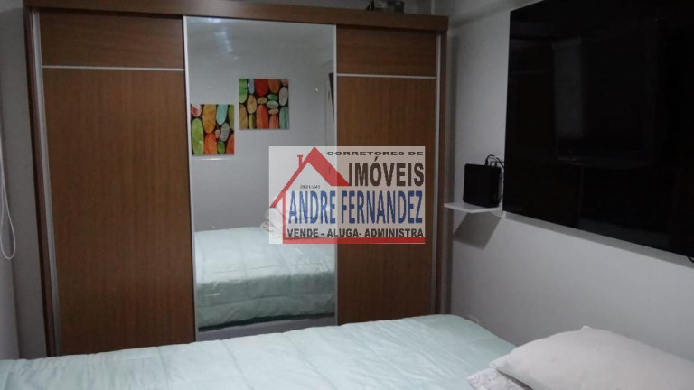 Imagem Apartamento com 2 Quartos à Venda, 53 m² em Jardim Atlântico - Olinda Imagem Apartamento com 2 Quartos à Venda, 53 m² em Jardim Atlântico - Olinda