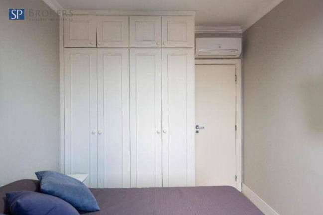Imagem Apartamento com 3 Quartos à Venda, 110 m² em Cambuí - Campinas Imagem Apartamento com 3 Quartos à Venda, 110 m² em Cambuí - Campinas