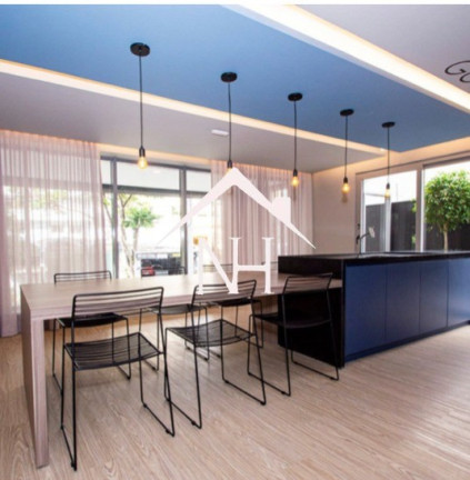 Apartamento com 1 Quarto à Venda, 29 m² em Perdizes - São Paulo