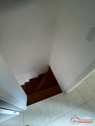 Imagem Casa de Condomínio com 2 Quartos à Venda, 60 m² em Jardim Colônia - Jacareí