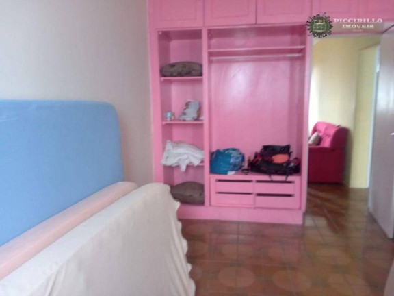 Imagem Apartamento com 1 Quarto à Venda, 42 m² em Mirim - Praia Grande