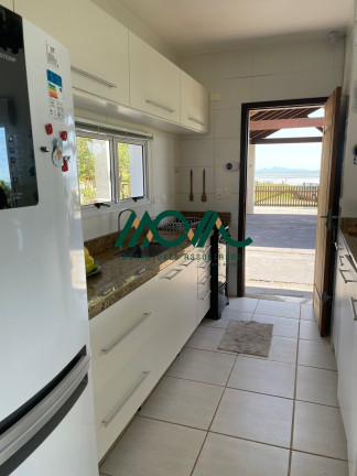 Imagem Casa com 4 Quartos à Venda, 200 m² em Itamar - Itapoá