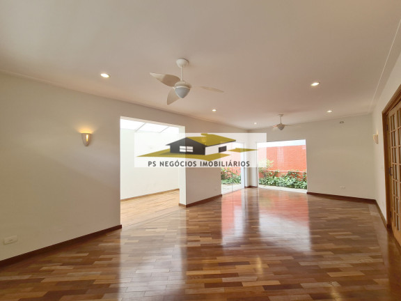 Imagem Sobrado com 3 Quartos à Venda, 179 m² em Mirandópolis - São Paulo