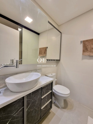 Apartamento com 3 Quartos à Venda, 108 m² em Praia Da Cal - Torres