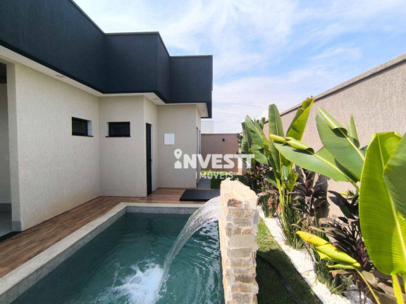 Imagem Casa com 4 Quartos à Venda, 180 m² em Terras Alpha Residencial 1 - Senador Canedo Imagem Casa com 4 Quartos à Venda, 180 m² em Terras Alpha Residencial 1 - Senador Canedo
