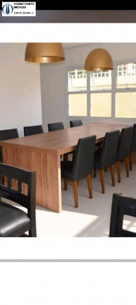 Imagem Apartamento com 2 Quartos à Venda, 60 m² em Baeta Neves - São Bernardo Do Campo