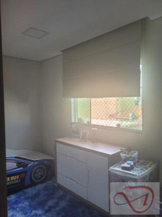 Imagem Sobrado com 2 Quartos à Venda, 121 m² em Vila Clarice - Santo André