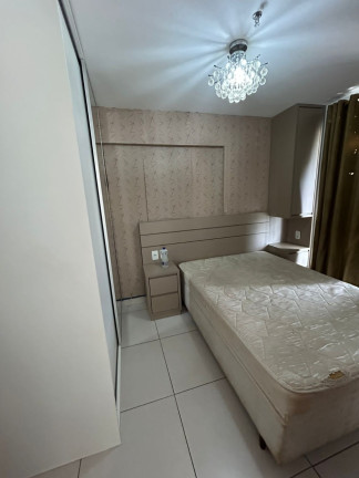 Imagem Imóvel com 1 Quarto à Venda, 33 m² em Sul (águas Claras) - Brasília