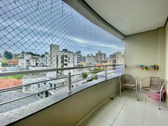 Imagem Apartamento com 3 Quartos à Venda, 152 m² em Pagani - Palhoça Imagem Apartamento com 3 Quartos à Venda, 152 m² em Pagani - Palhoça