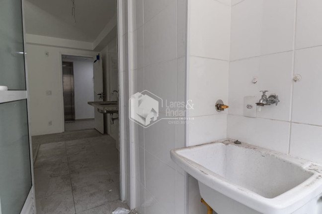 Imagem Apartamento com 1 Quarto à Venda, 42 m² em Barra Funda - São Paulo