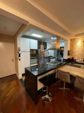 Imagem Apartamento com 3 Quartos à Venda, 86 m² em Tatuapé - São Paulo